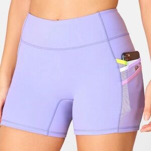 Trinity Motion365 Mid-Rise 5” Short